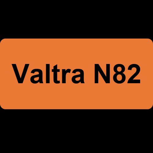 Valtra N82
